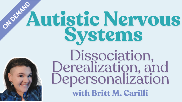 image of autistic systems workshop
